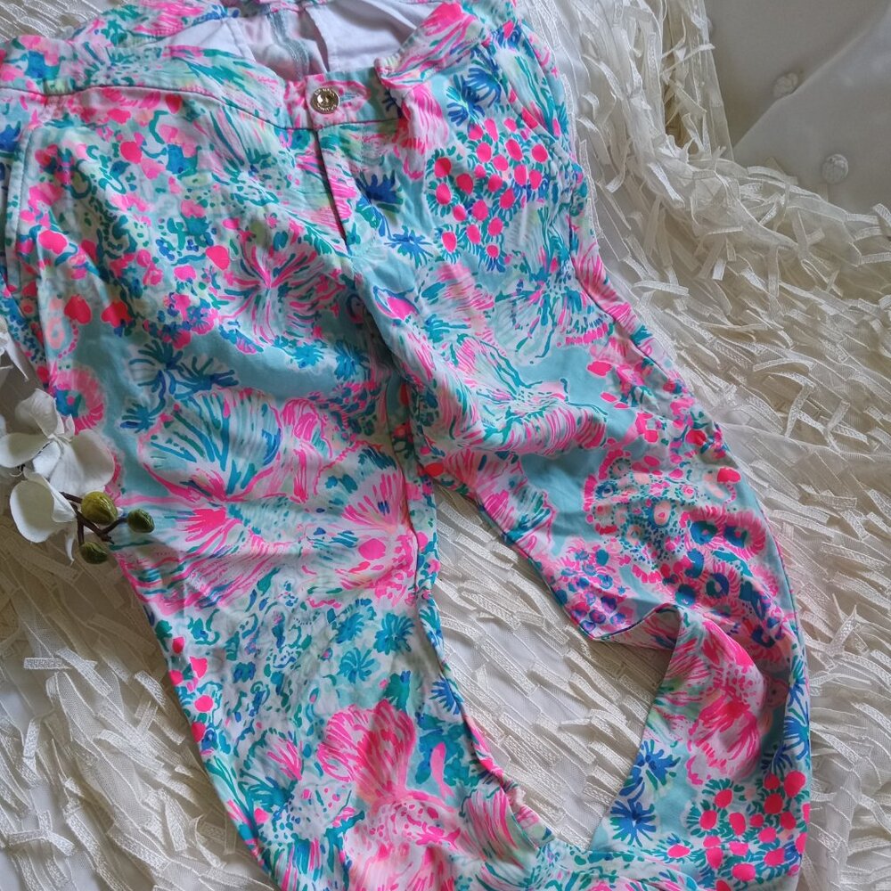 Lilly Pulitzer Pants